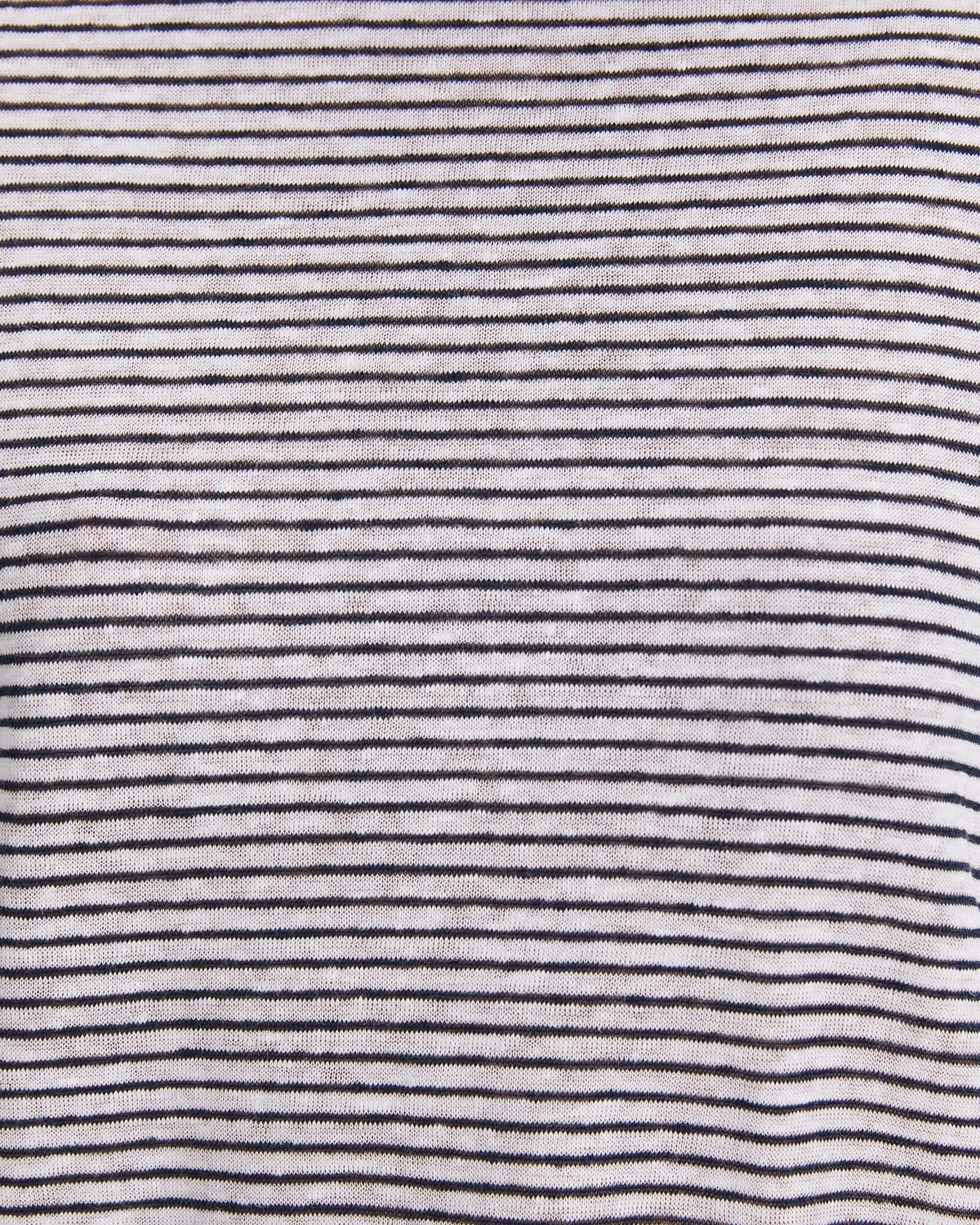 Sportscraft Tonia Crew Neck Linen Tee maglietta lino donna