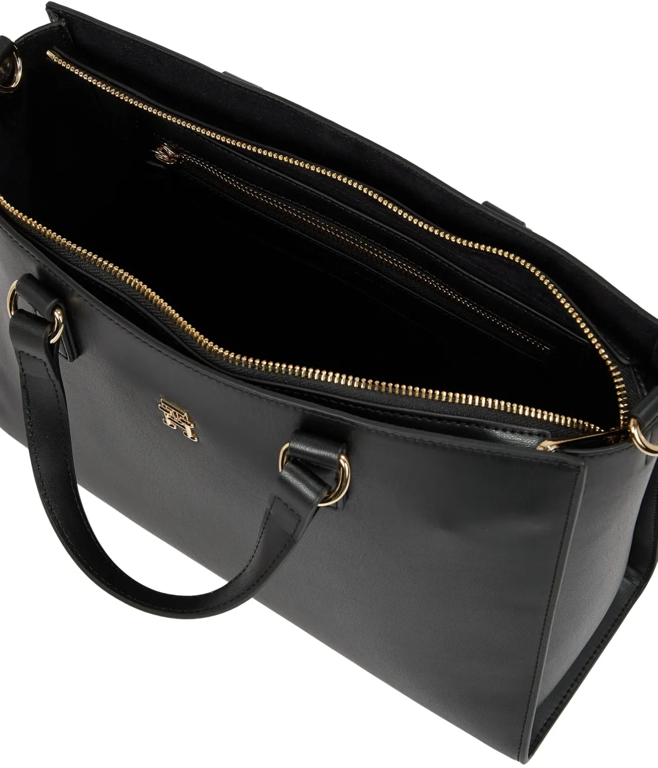 Tommy Hilfiger Joy borsa donna con tracolla nera