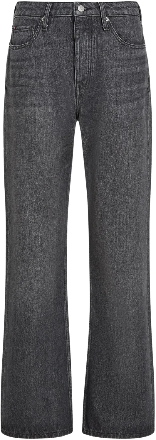 Tommy Hilfiger Jeans Loose Straight NEA jeans donna 27W/30L gamba larga