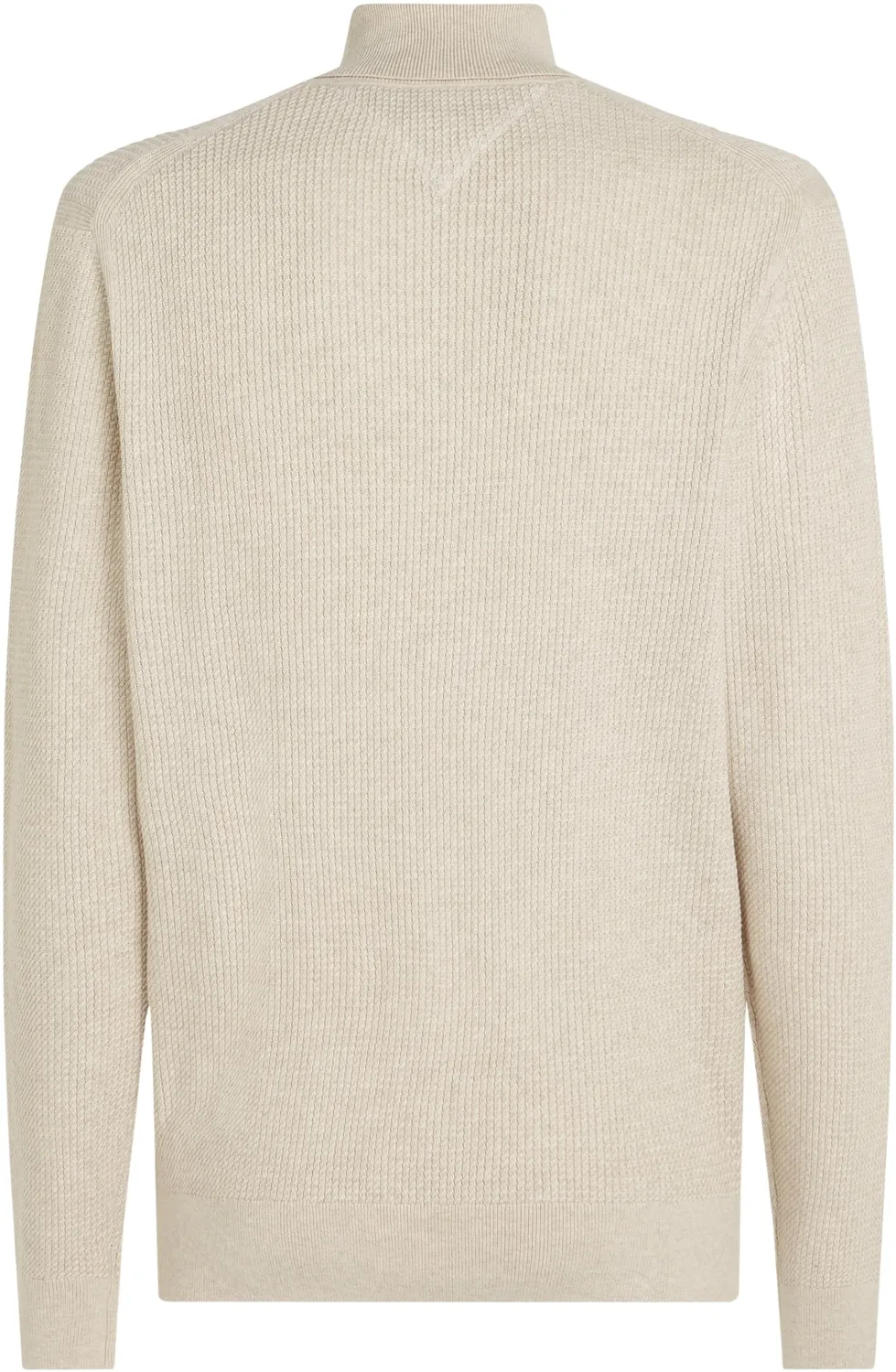 Tommy Hilfiger Structure Roll Neck pullover uomo 3XL collo alto