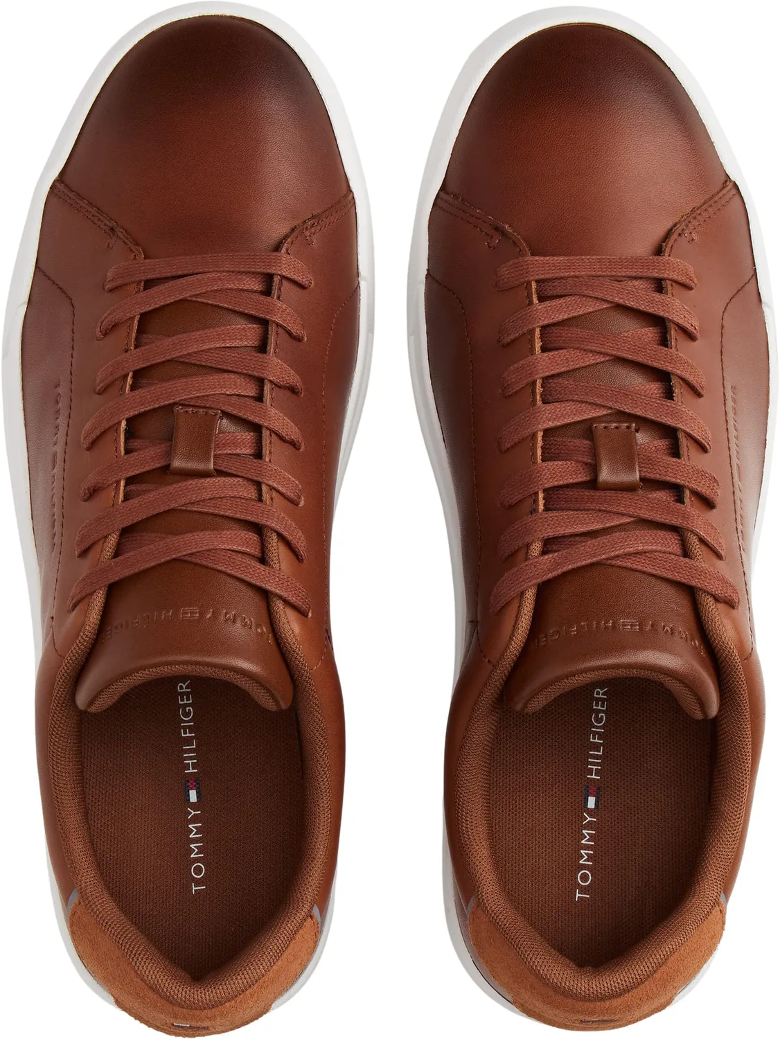 Tommy Hilfiger Court Core FM0FM05729 sneakers uomo 46 EU