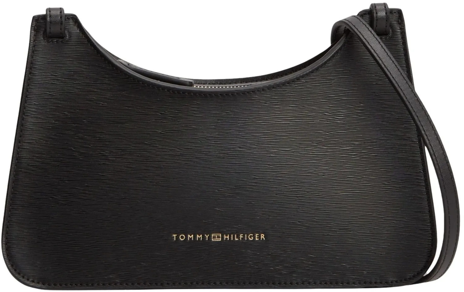 Tommy Hilfiger TH Modern Crossover AW0AW18619 borsa Safari Canvas