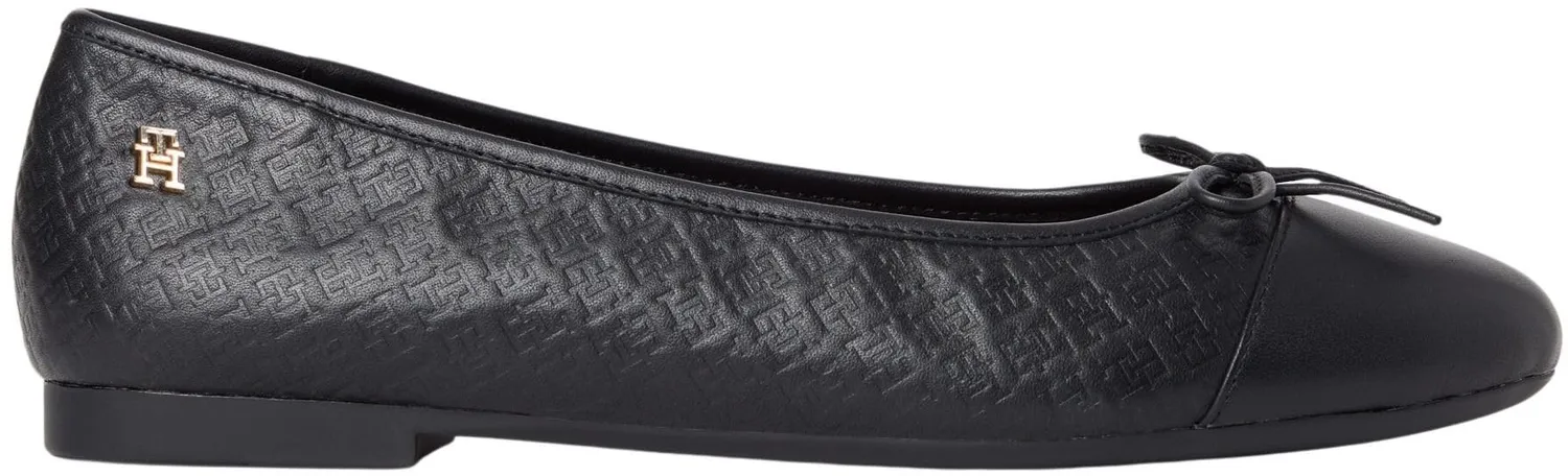 Tommy Hilfiger Monogram Fw0fw09468 ballerine donna 39 EU