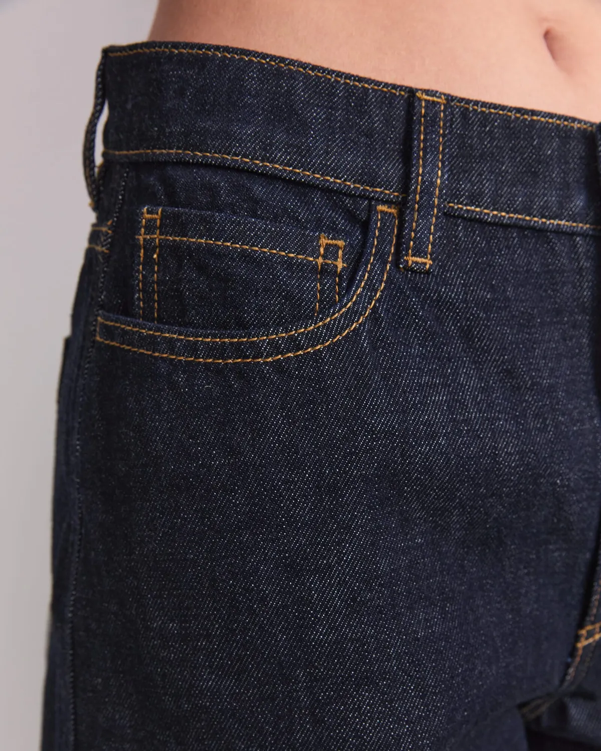 Sportscraft Allegra 120368 shorts denim al ginocchio