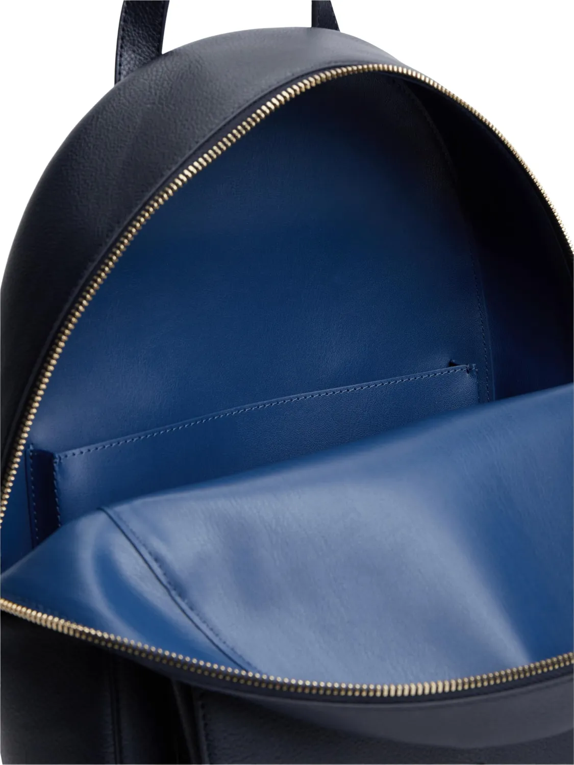 Tommy Hilfiger Icon Zaino Donna Space Blue con Tasca