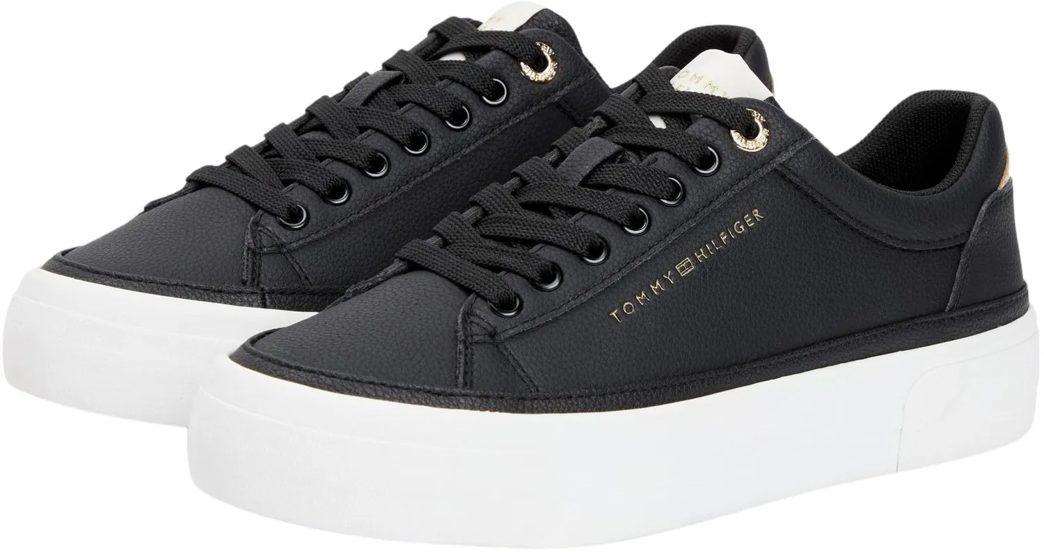 Tommy Hilfiger FW0FW09018 Scarpe Donna Bianco 38 EU