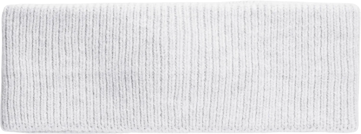 Tommy Hilfiger TH Flag Knit AW0AW19103 fascia grigia