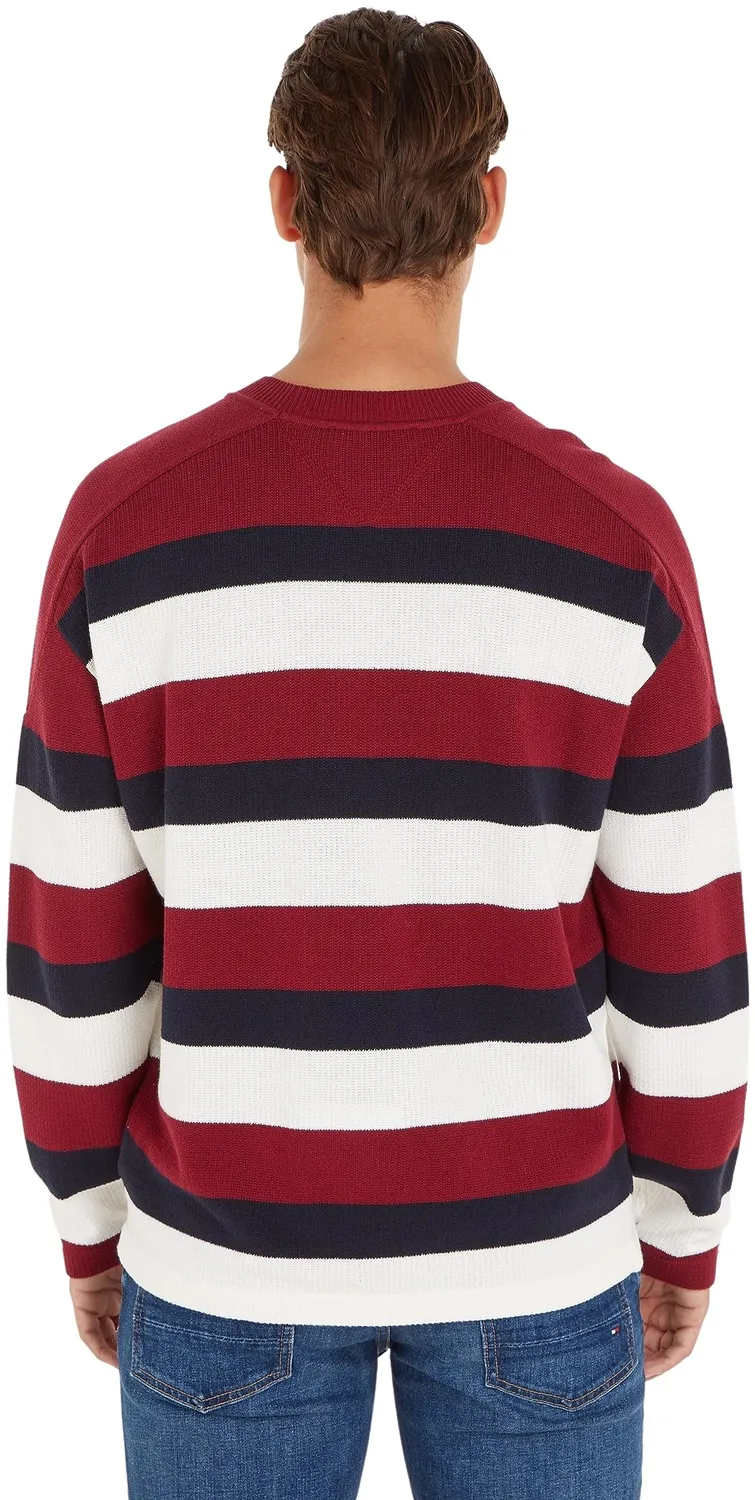 Tommy Hilfiger Structured MW0MW31578 maglione uomo 3XL