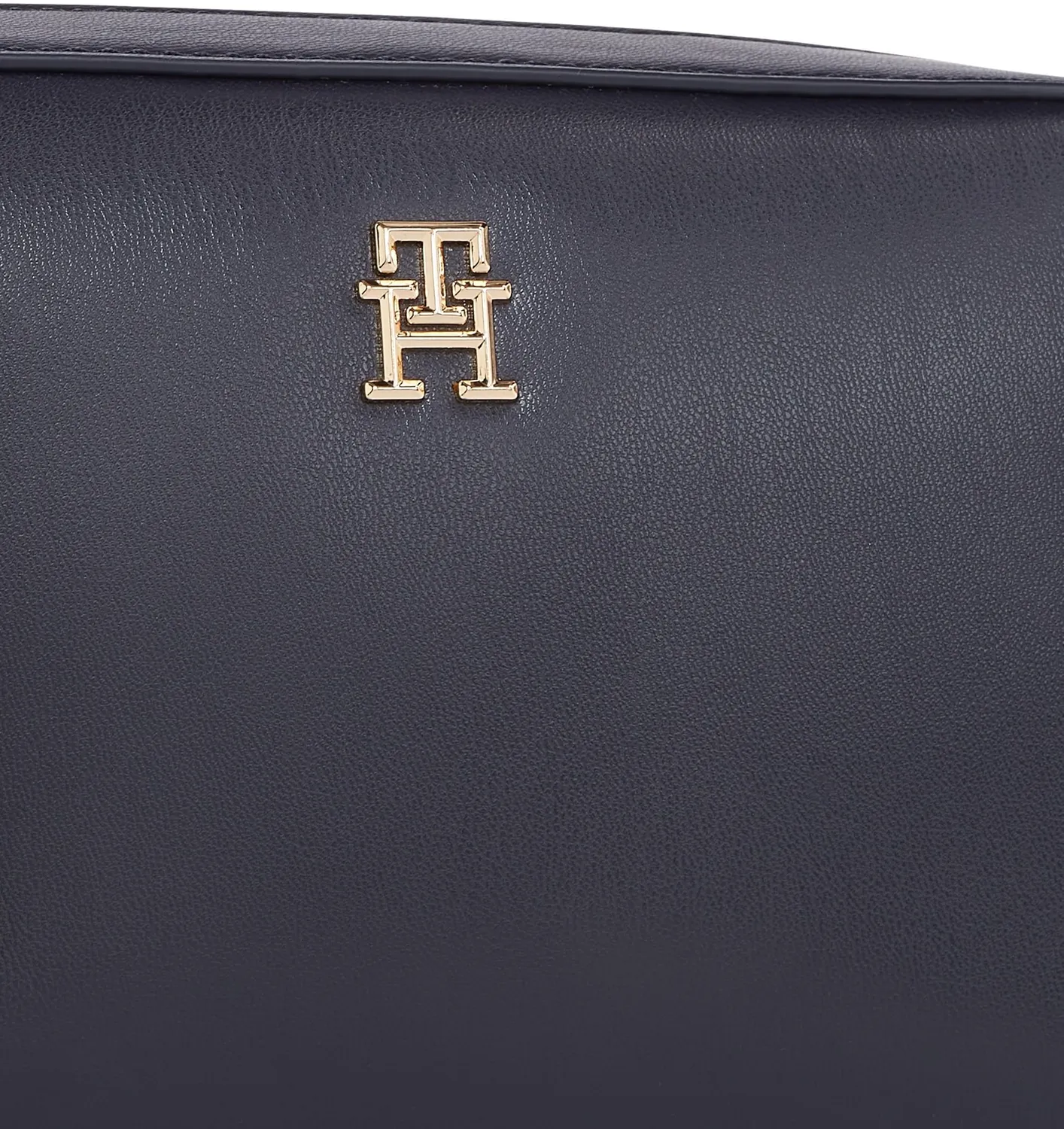 Tommy Hilfiger Distinct Camera Bag Piccola tracolla blu unica