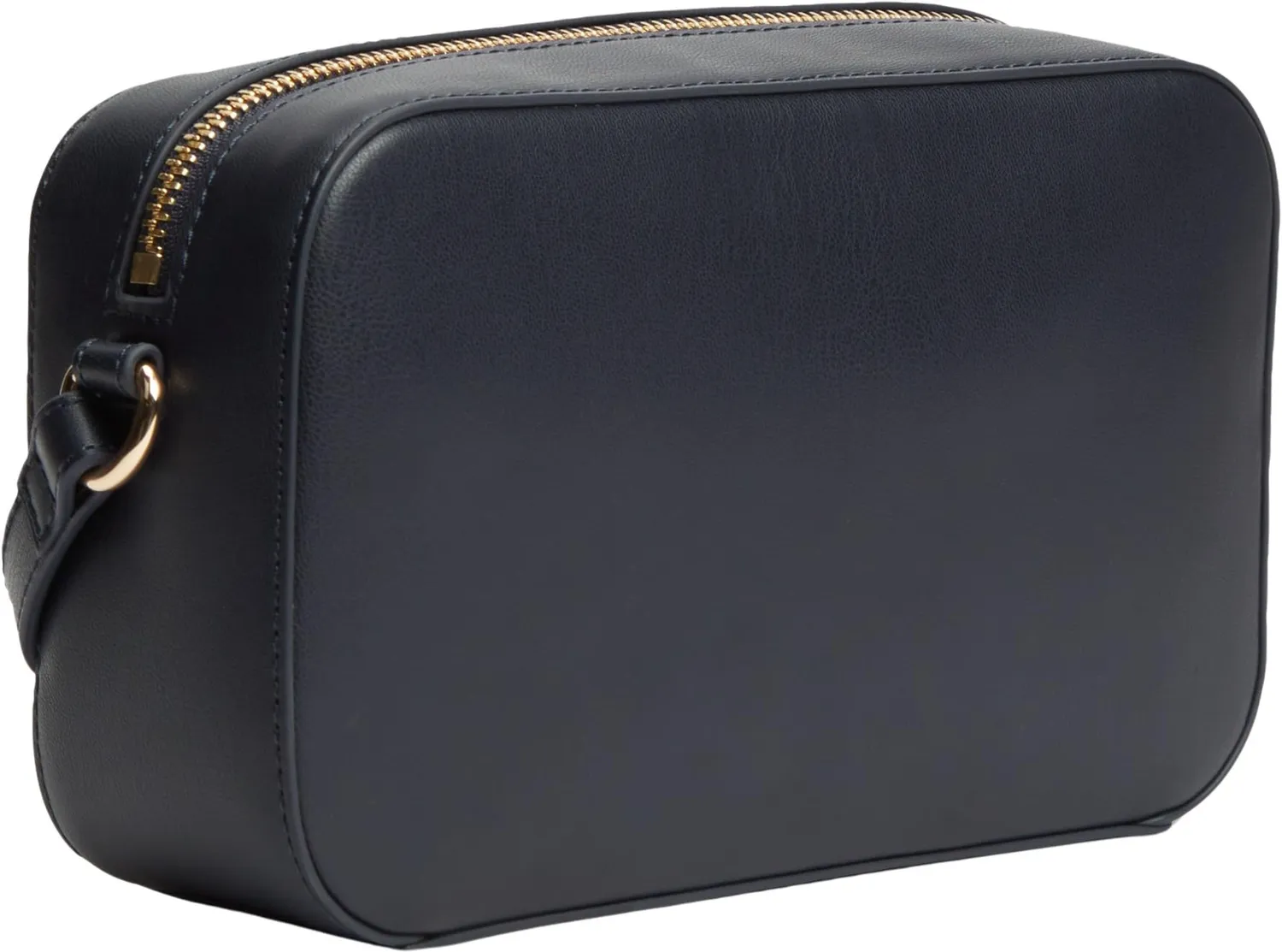 Tommy Hilfiger Latam Corp borsa tracolla donna blu navy