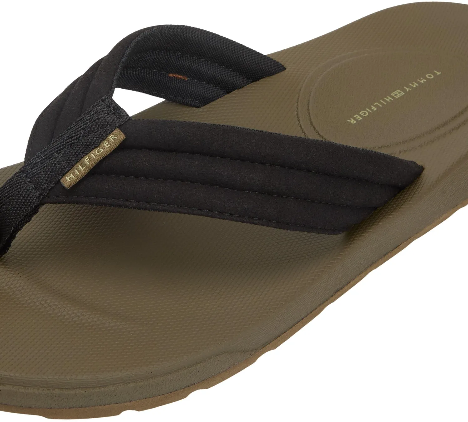 Tommy Hilfiger Molded Hilfiger FM0FM05802 infradito uomo
