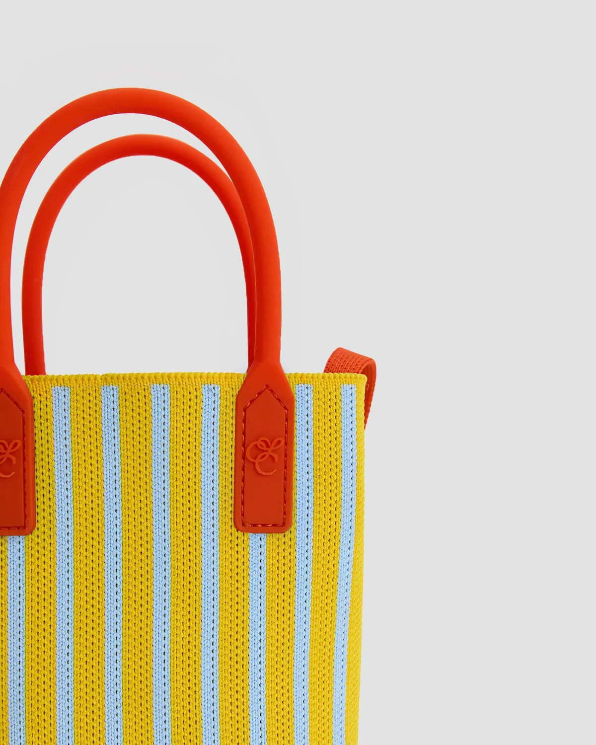 Sportscraft Stripe Cross Over Borsa Tracolla Poliestere