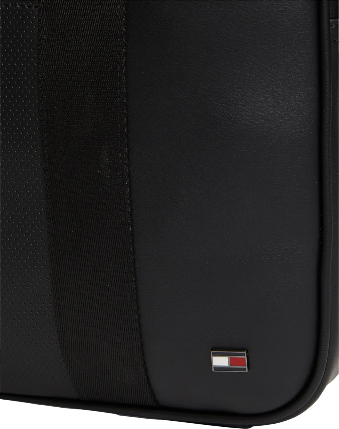 Tommy Hilfiger Foundation AM0AM14727 borsa computer nera