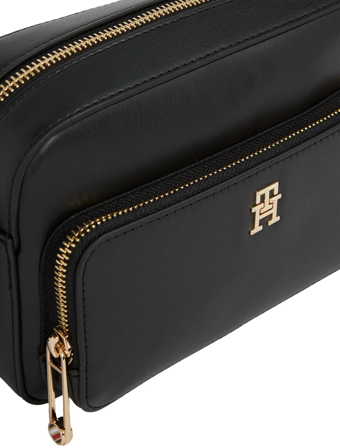 Tommy Hilfiger Joy AW0AW16812 tracolla donna camera