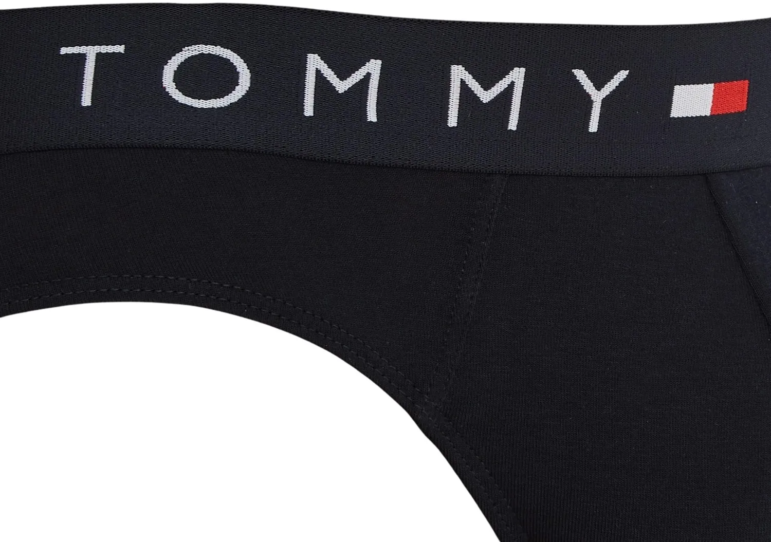 Tommy Hilfiger slip uomo brief 3 pezzi taglia L cotone