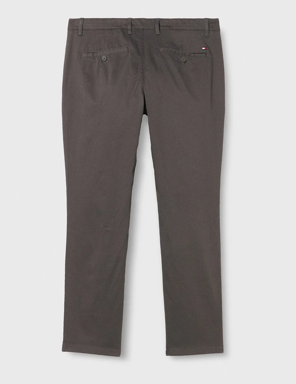 Tommy Hilfiger Bleecker MW0MW29647 pantaloni uomo fantasia