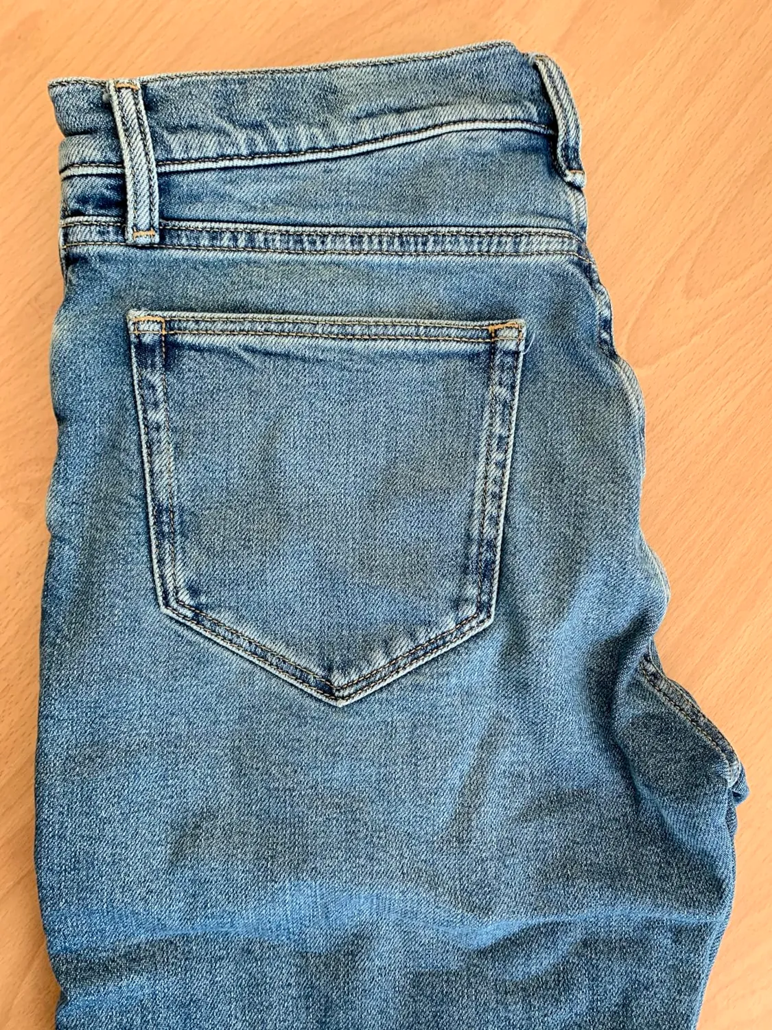 Tommy Hilfiger Denton MW0MW42318 jeans uomo 36W/32L slim
