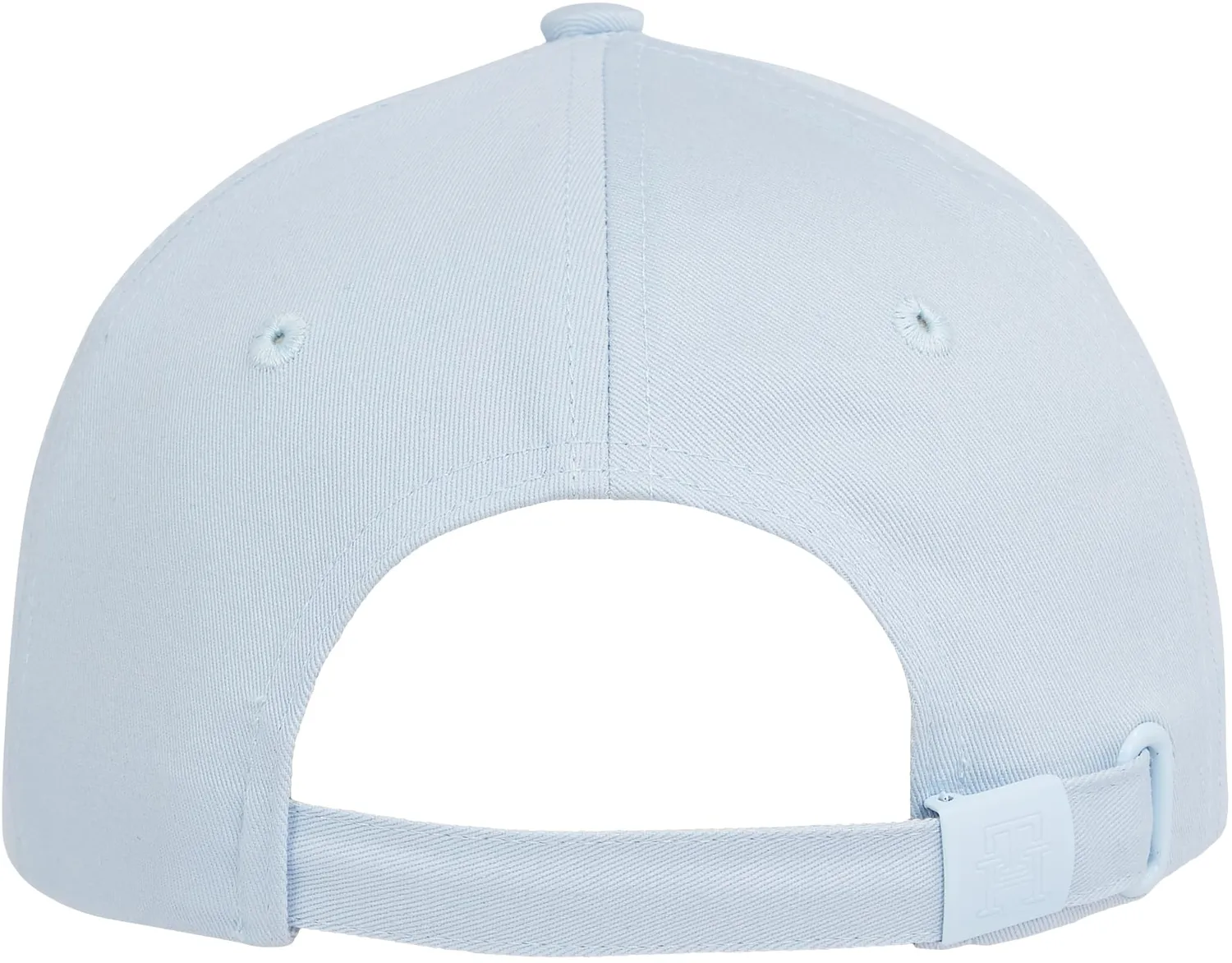 Tommy Hilfiger TH Iconic Cap cappello donna blu Breezy Blue