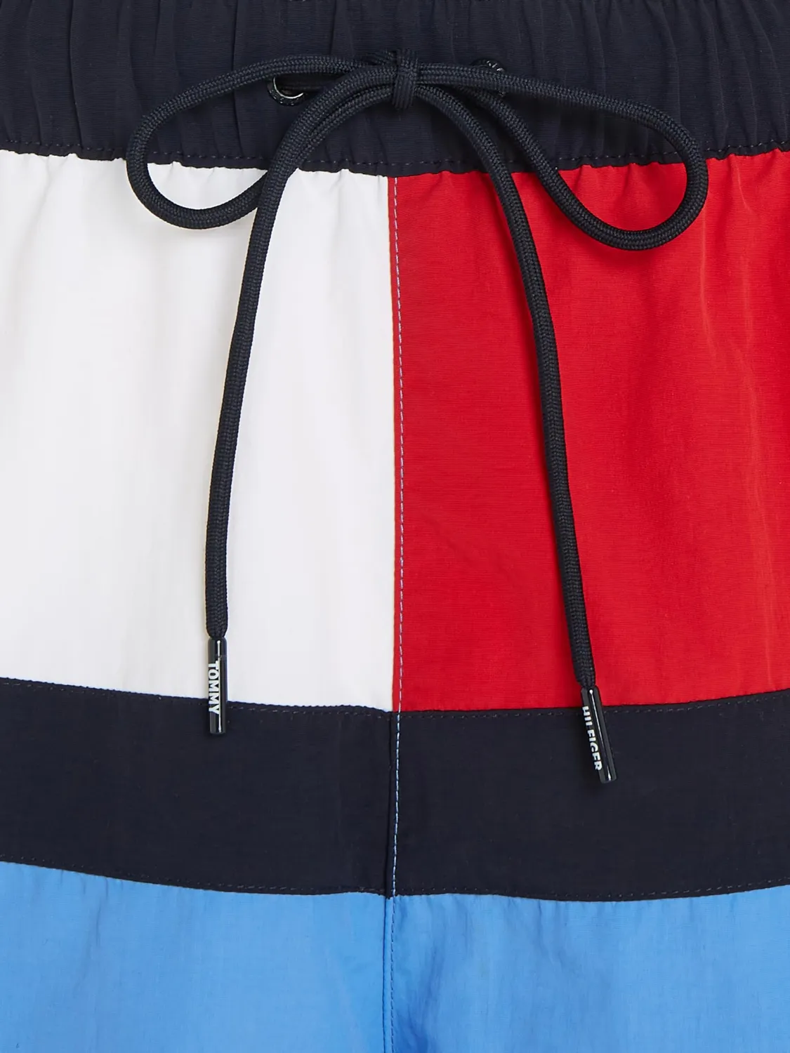 Tommy Hilfiger Medium Drawstring pantaloncino mare blu M