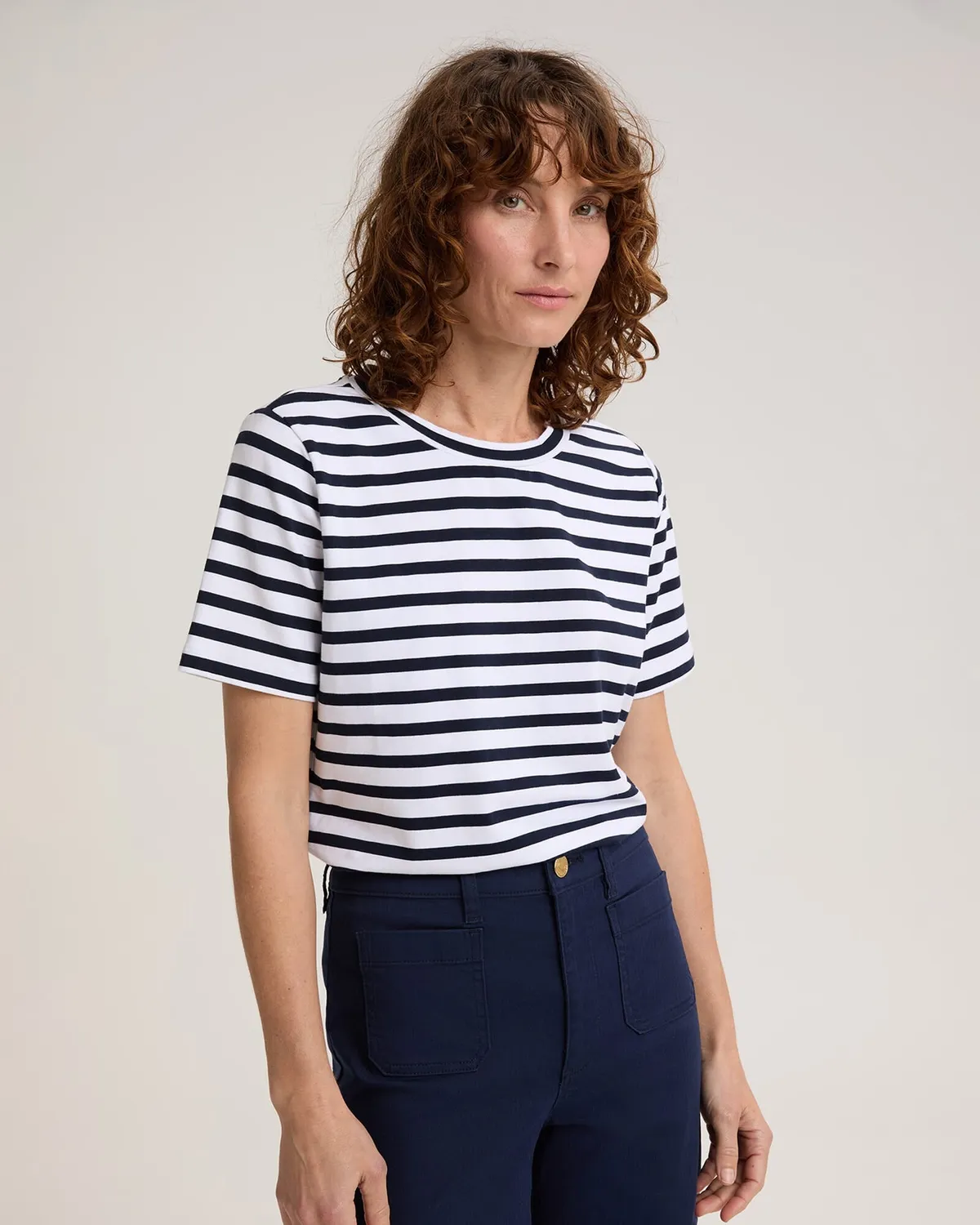 Sportscraft Perfect maglietta cotone bio donna