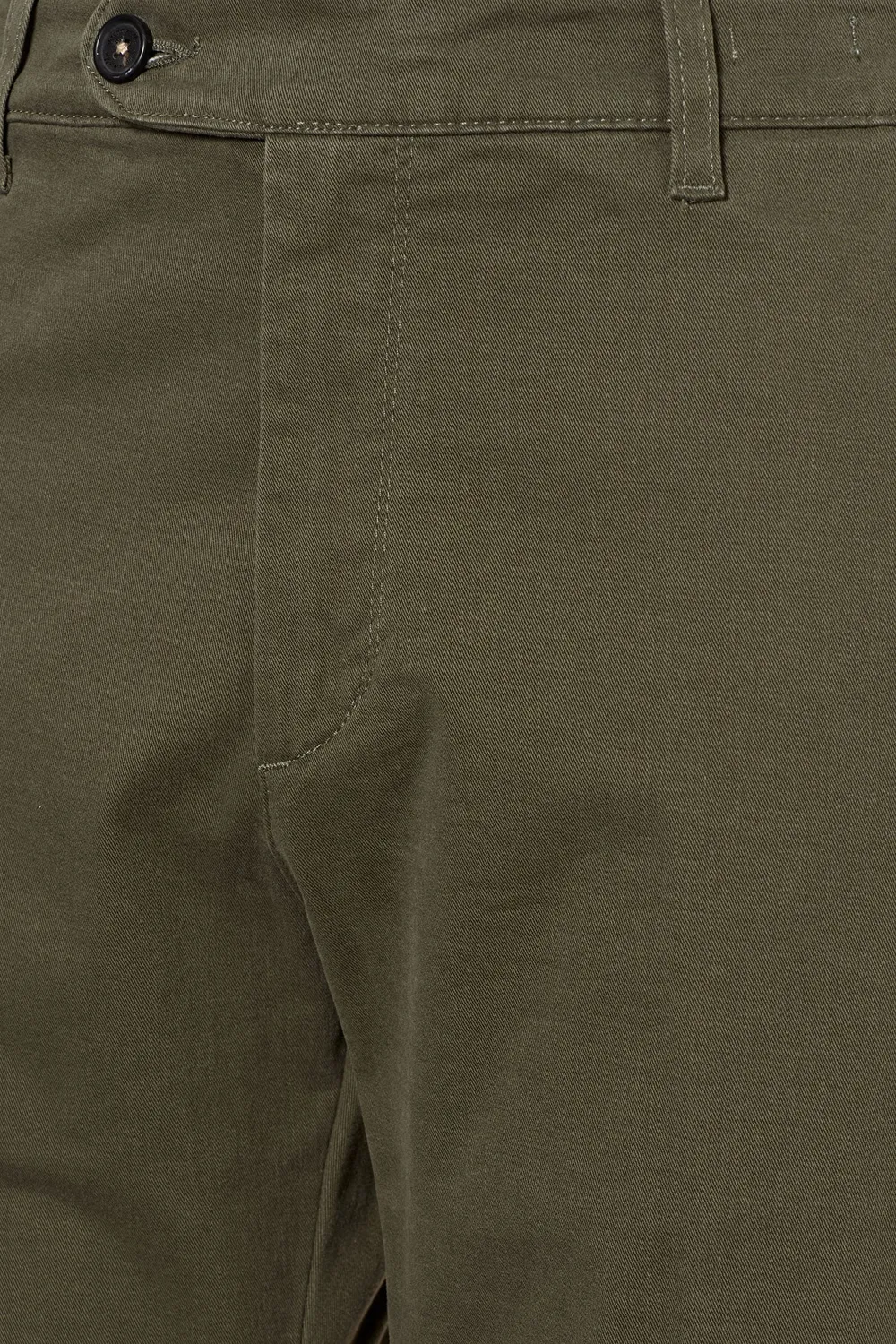 Massimo Alba Winch2 pantaloni uomo gabardine military