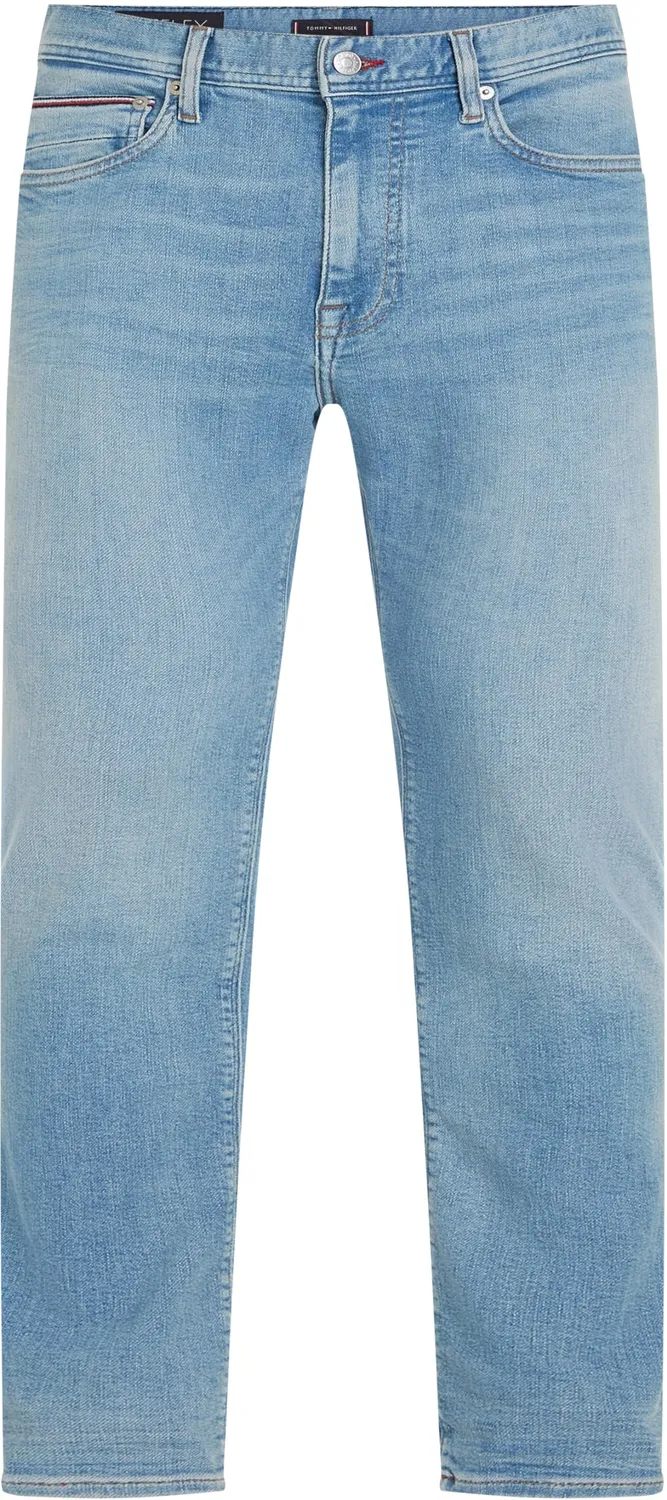 Tommy Hilfiger Jeans Slim Fit jeans uomo 28W/34L elasticizzati