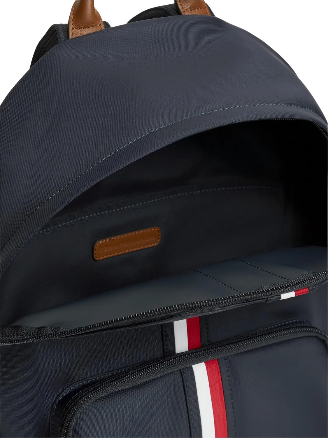 Tommy Hilfiger Popette AW0AW19243 zaino donna blu