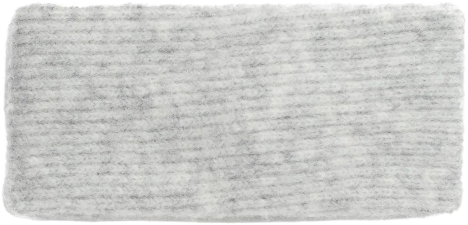 Tommy Hilfiger Timeless Headband fascia donna treccia grigia