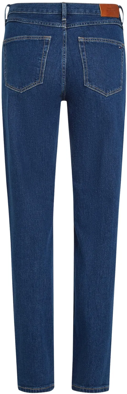 Tommy Hilfiger Classic Ace jeans donna dritti 29W/30L