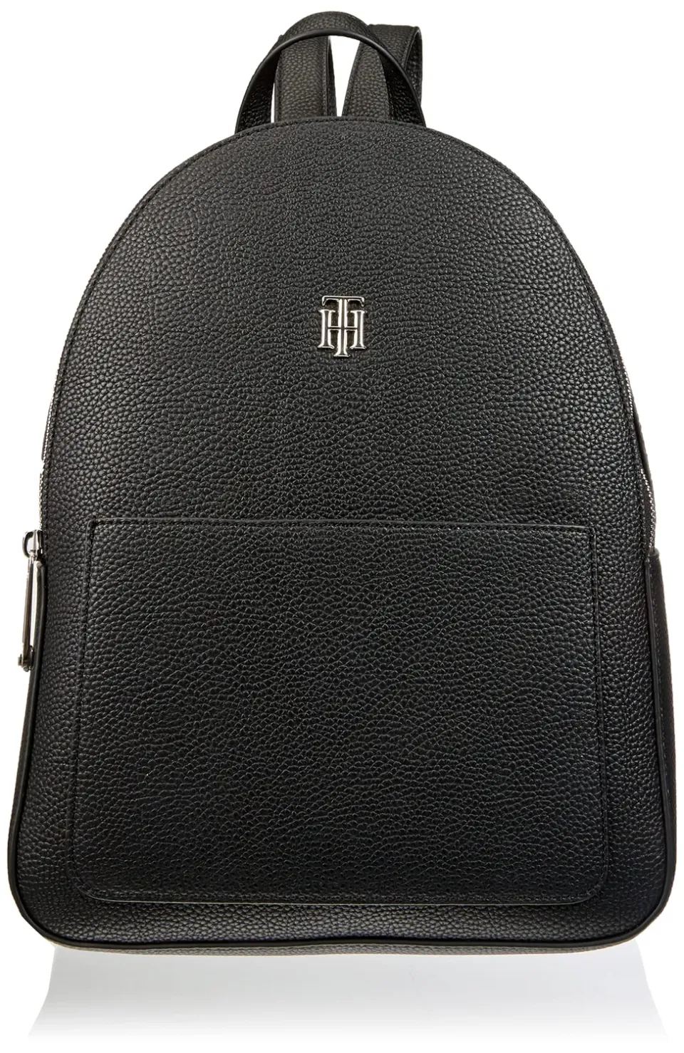 Tommy Hilfiger TH Element zaino donna nero bagaglio mano