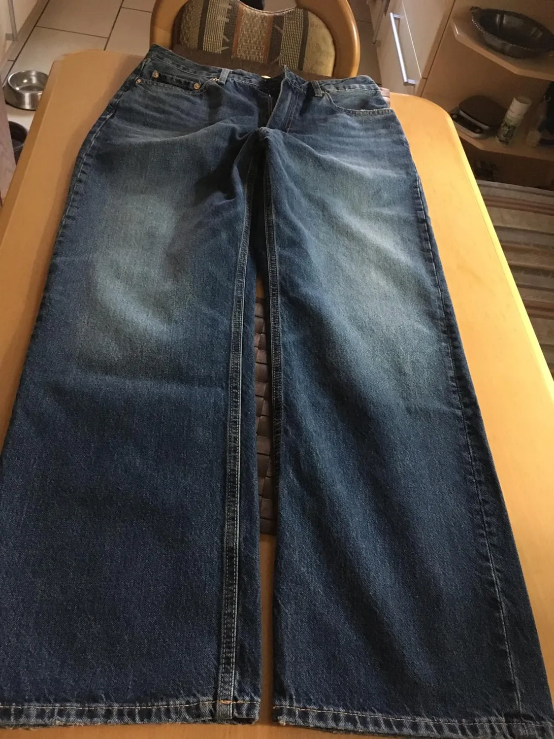 Tommy Hilfiger Sciol jeans donna 24W/28L denim