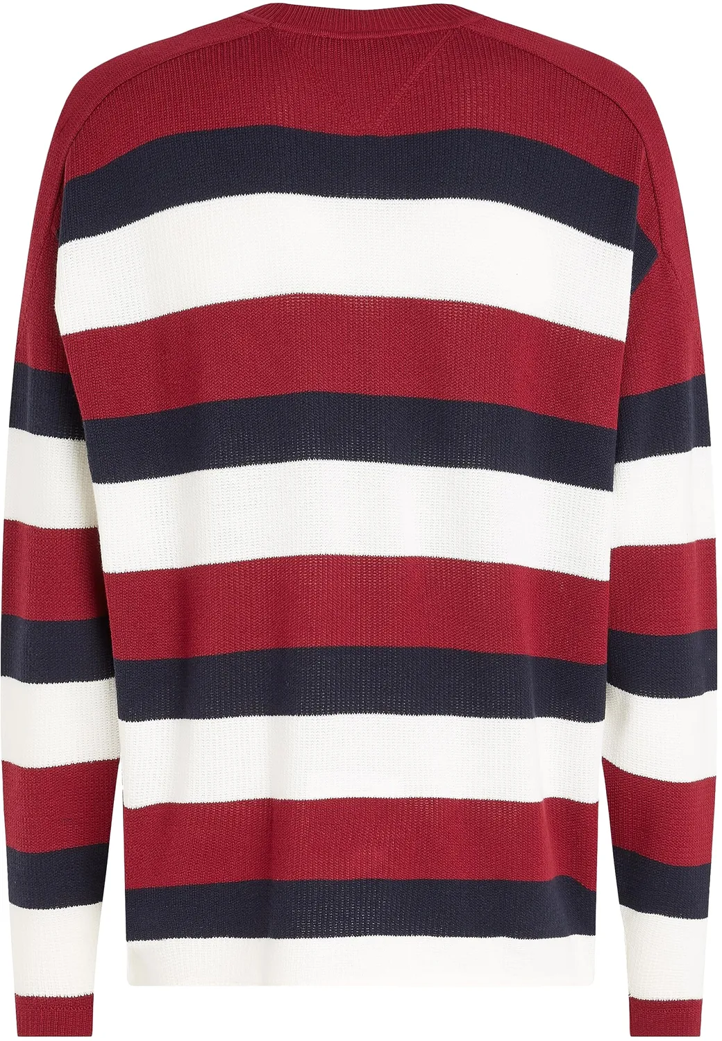 Tommy Hilfiger Structured MW0MW31578 maglione uomo 3XL