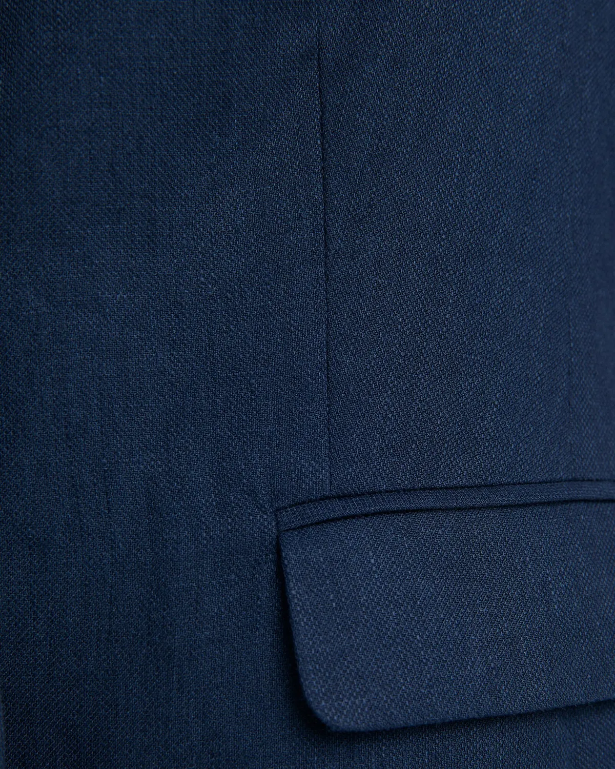 Sportscraft Freya Short blazer donna lino corto
