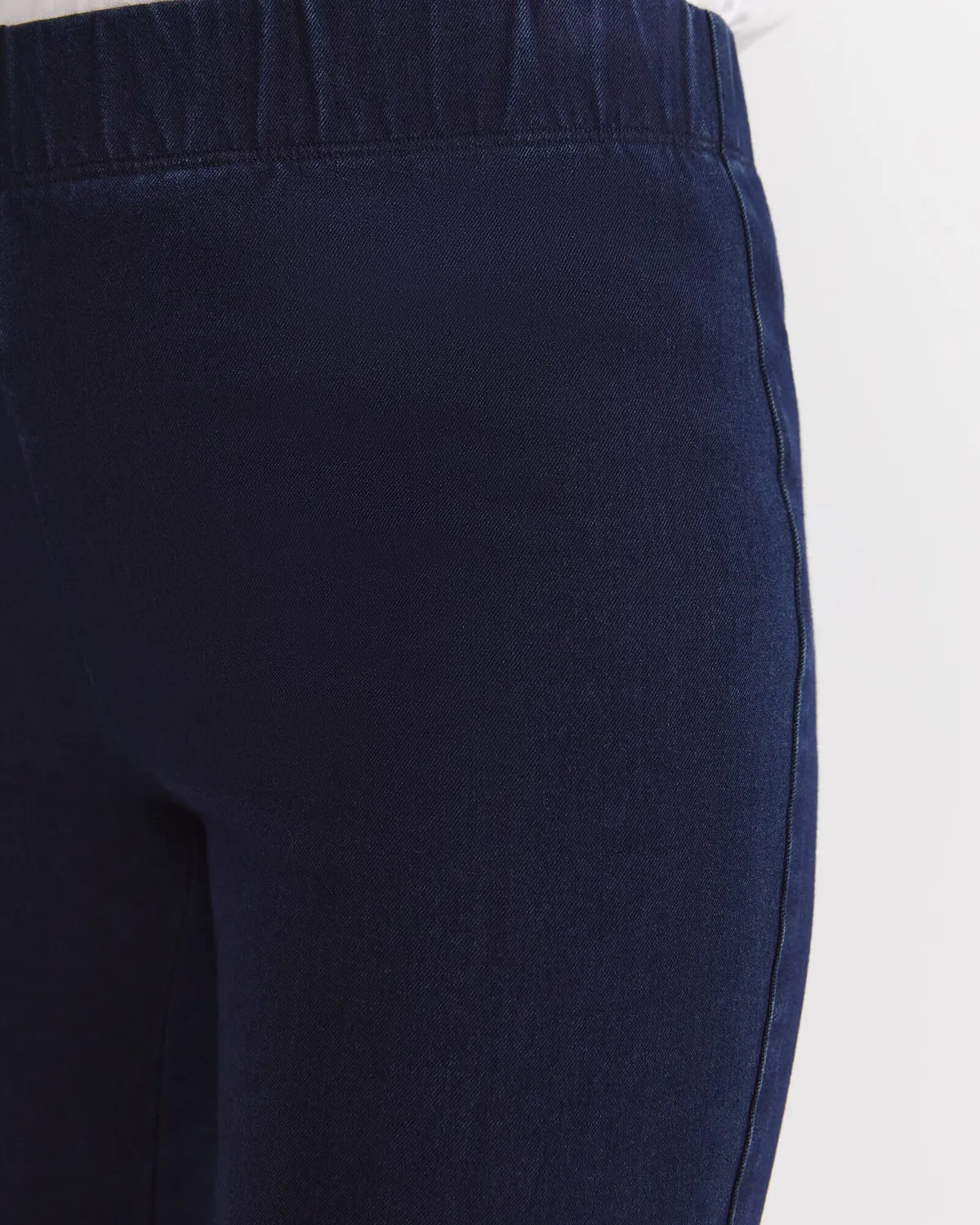 Sportscraft Felicity Denim Pull On Pant pantaloni donna denim elasticizzato