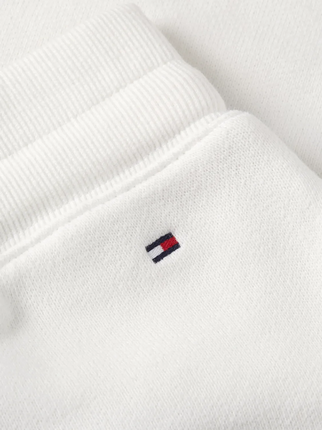 Tommy Hilfiger 1985 Terry Shorts pantaloncini felpa donna