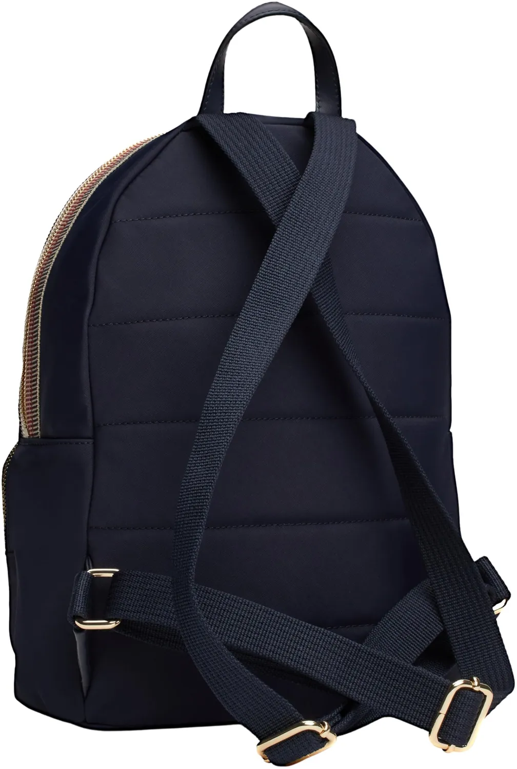 Tommy Hilfiger Poppy zaino medio blu space blue 35x26