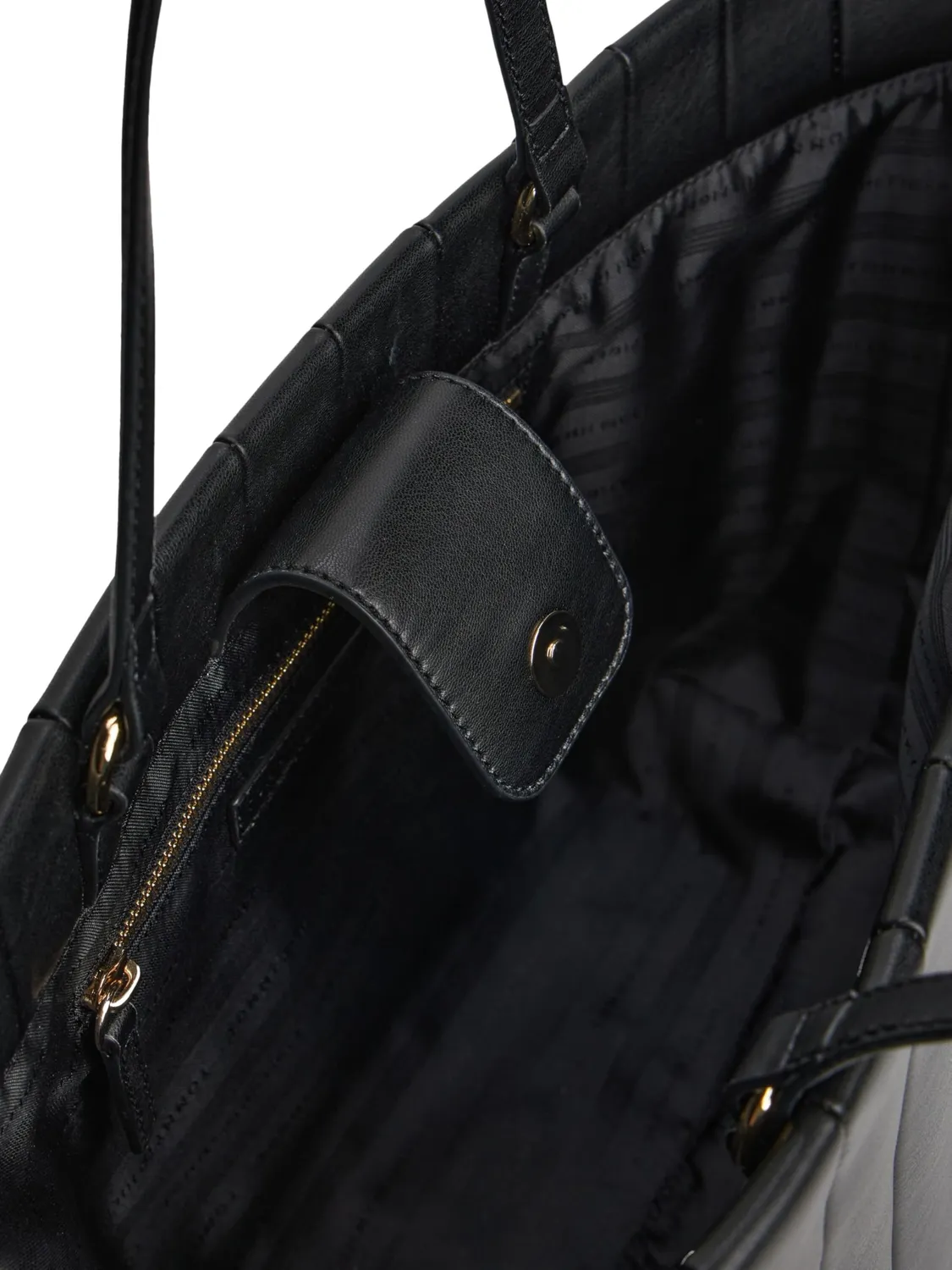 Tommy Hilfiger TH Grace Tote AW0AW17670 borsa nera