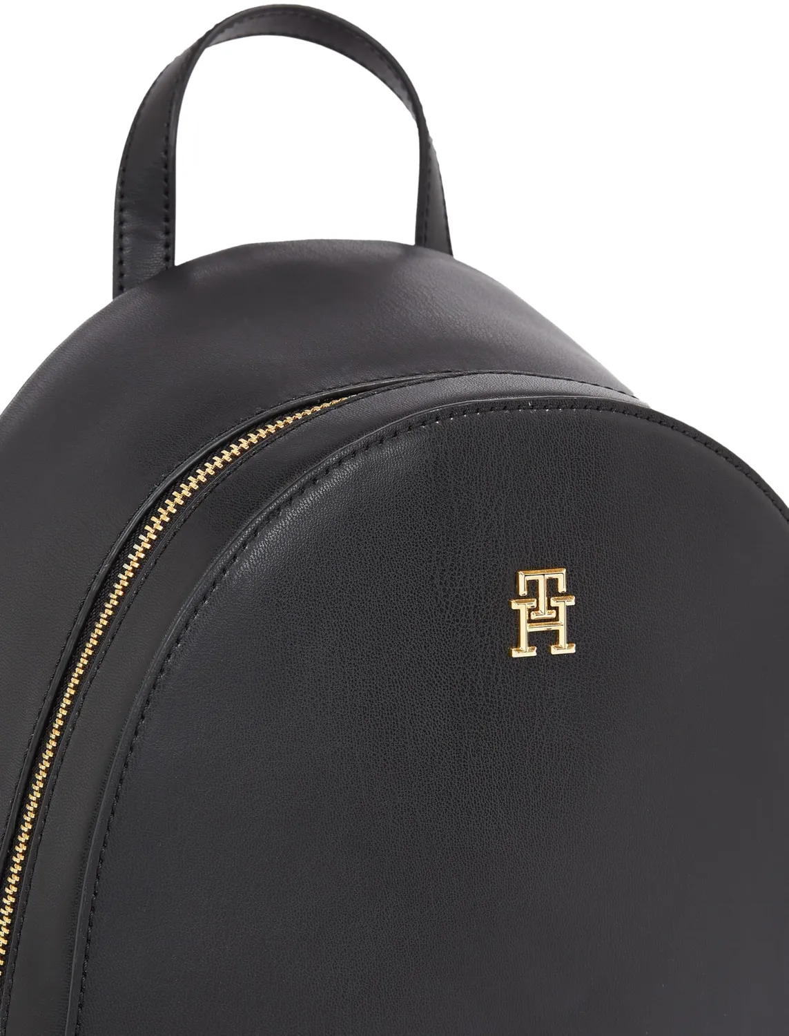 Tommy Hilfiger Backpack zaino nero Black elegante