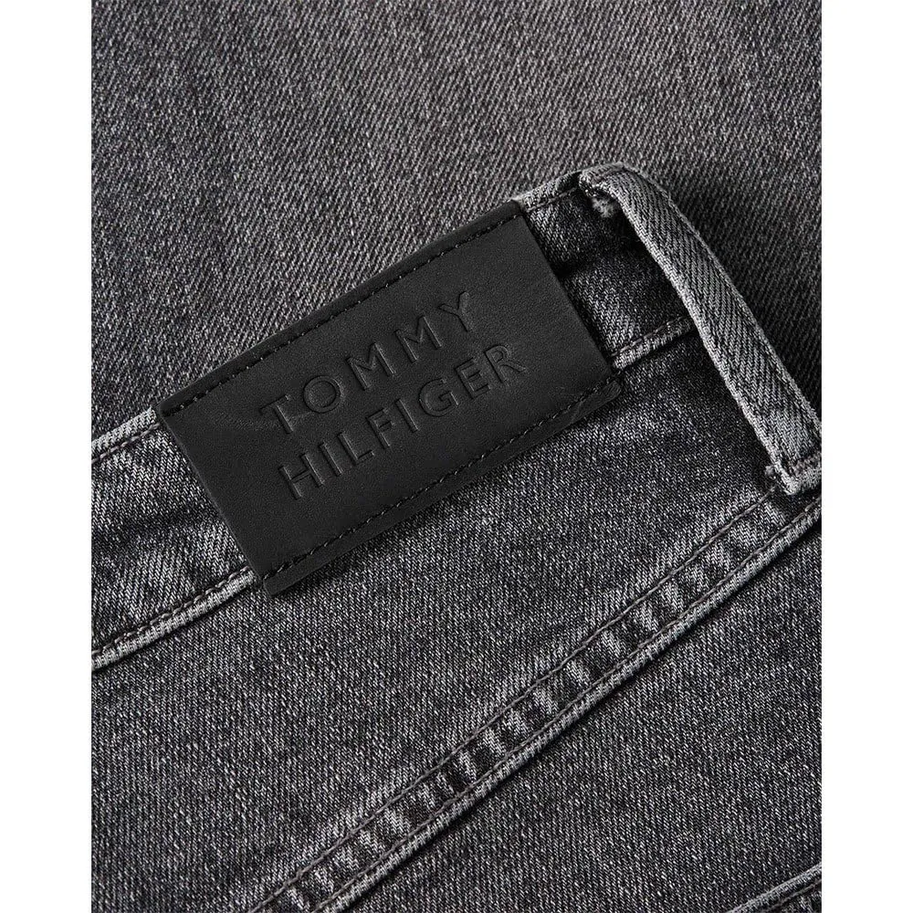 Tommy Hilfiger New Classic Straight HW Noa jeans donna