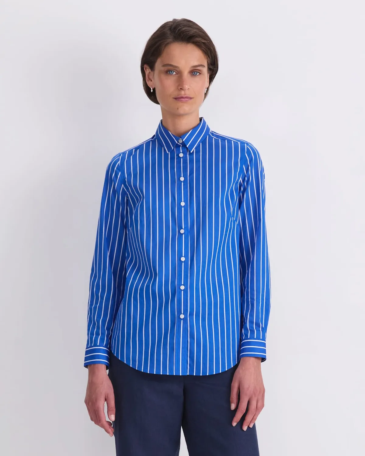 Sportscraft Lily camicia donna voile manica lunga