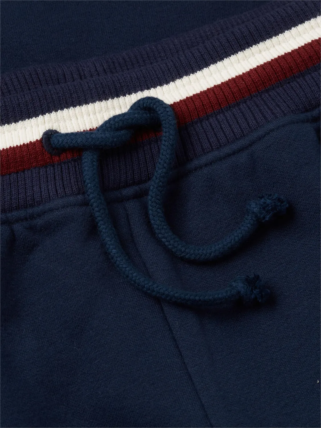 Tommy Hilfiger Track Um0um04059 pantaloni tuta uomo L blu