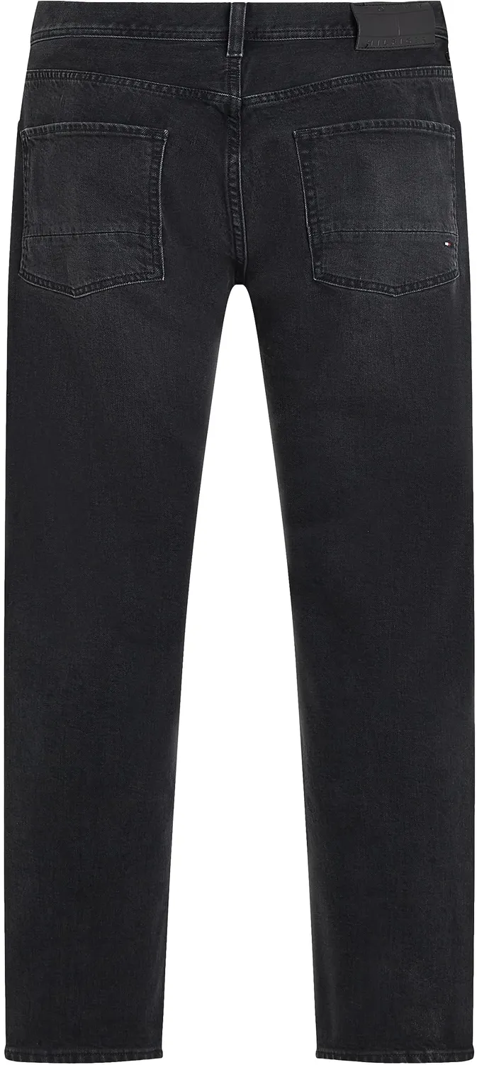Tommy Hilfiger Denton MW0MW32080 jeans uomo neri 36W/34L