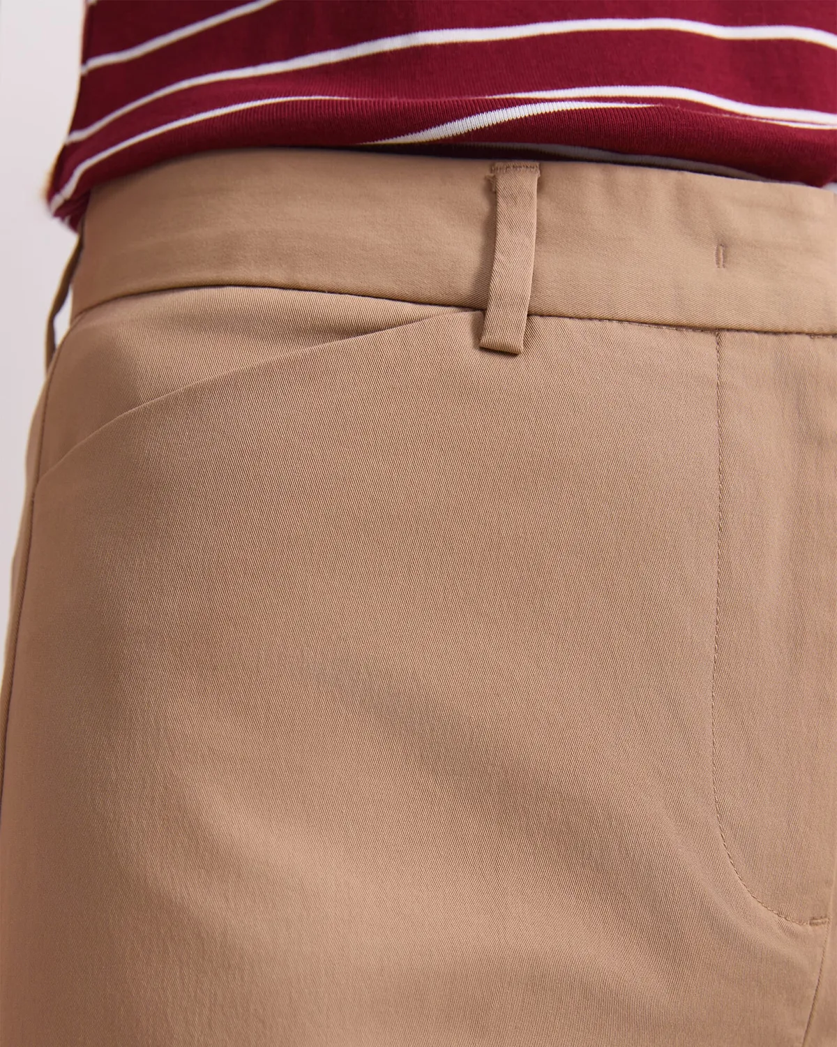 Sportscraft Evie Bermuda shorts donna cotone elasticizzato