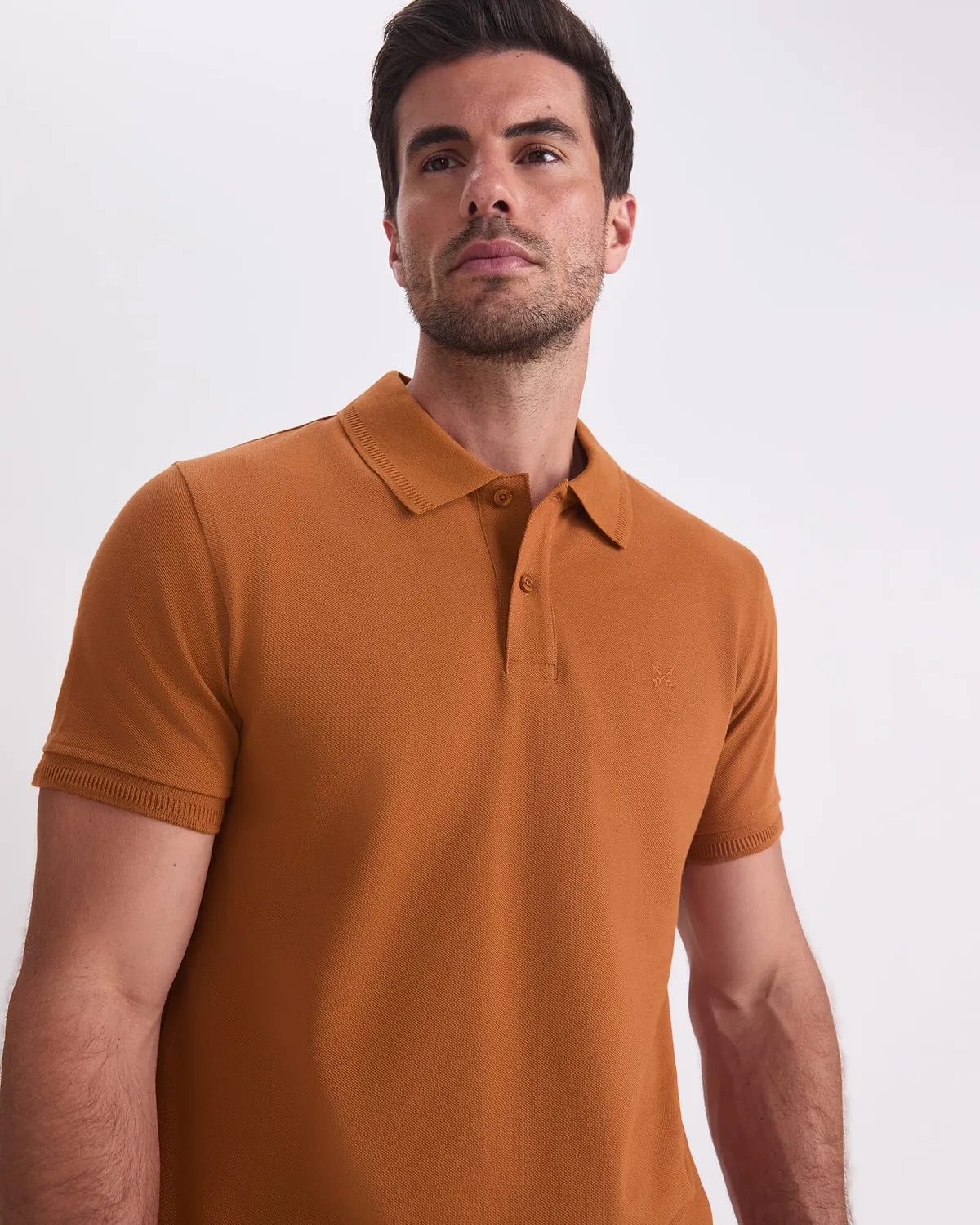 Sportscraft SC Pique Polo cotone regular fit