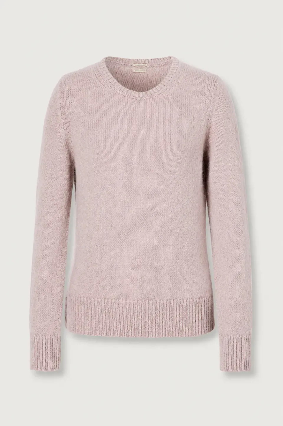 Massimo Alba Luisa maglione donna Baby baby alpaca