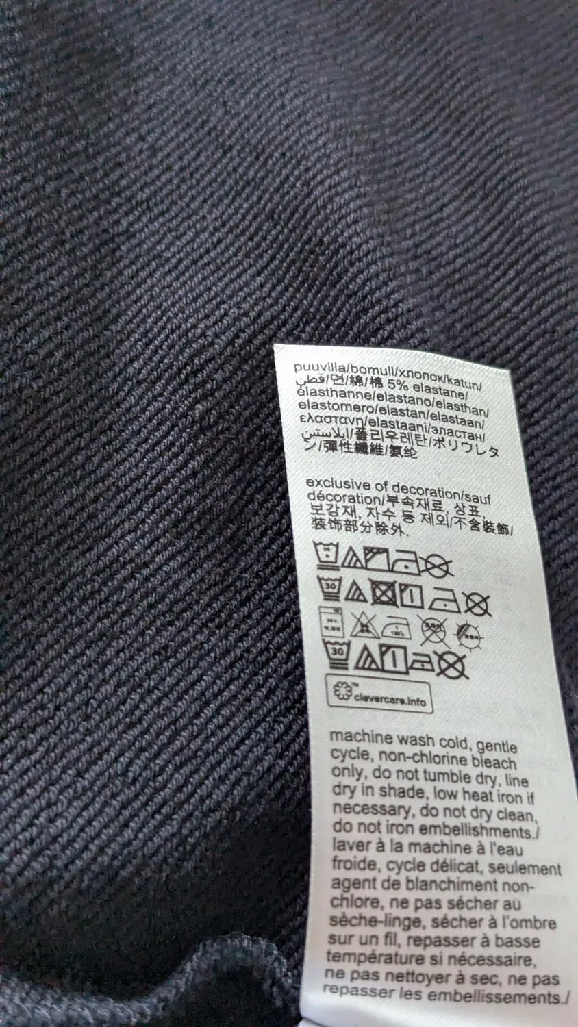 Tommy Hilfiger Sailgp Crewneck Felpa Uomo XXL Grafica