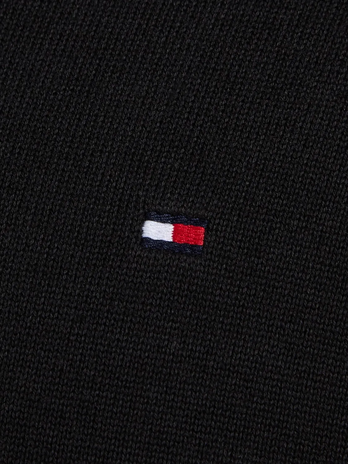 Tommy Hilfiger maglione uomo Desert Sky taglie forti