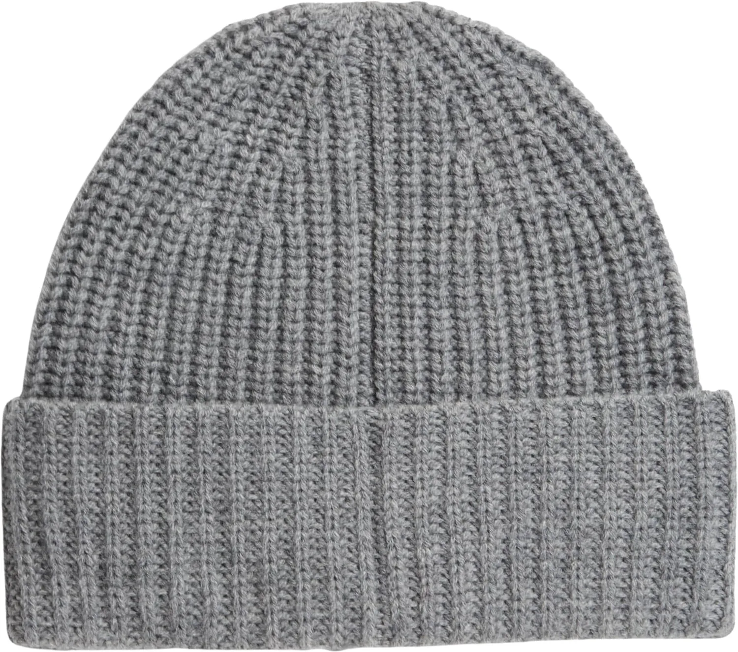 Tommy Hilfiger TH Wool Beanie AM0AM14526 berretto grigio