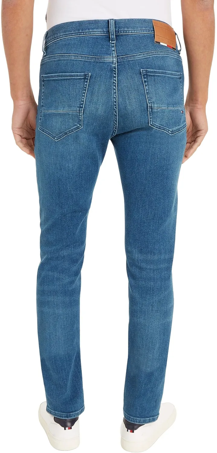 Tommy Hilfiger Adaptive Bleecker MW0MW32085 jeans 34W/34L