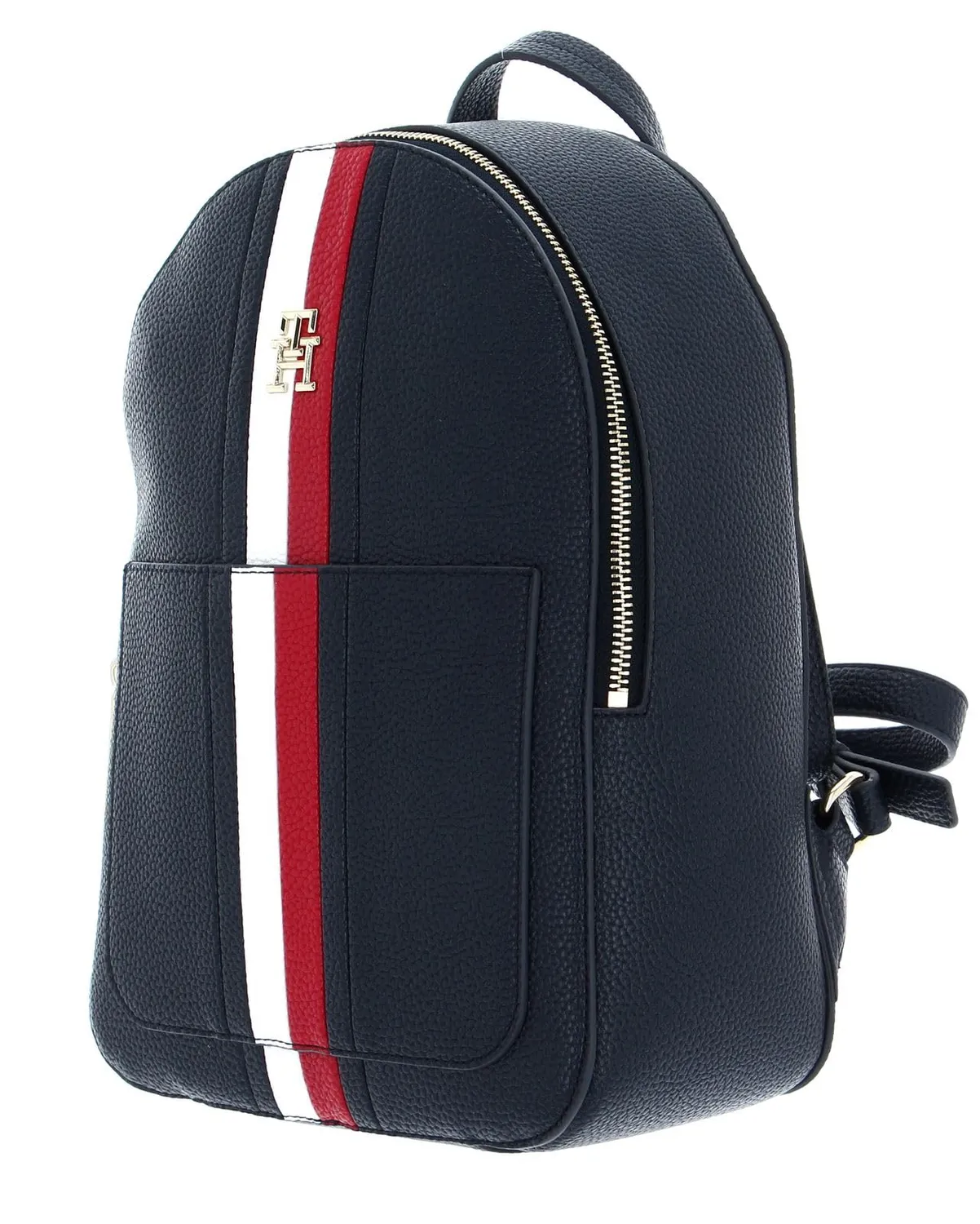 Tommy Hilfiger TH Element Backpack zaino donna blu Space Blue